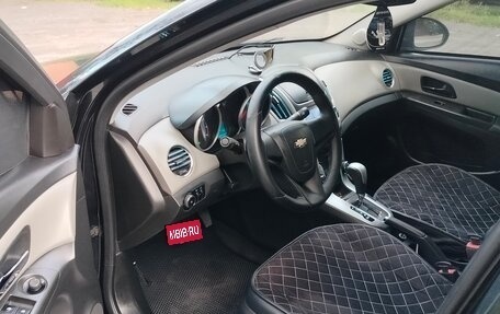 Chevrolet Cruze II, 2013 год, 800 000 рублей, 5 фотография