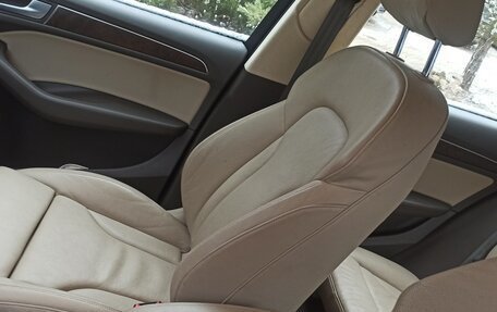 Audi Q5, 2015 год, 2 900 000 рублей, 11 фотография