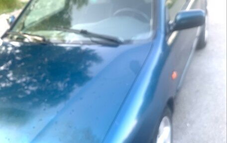 Nissan Primera II рестайлинг, 1998 год, 135 000 рублей, 6 фотография