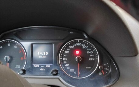 Audi Q5, 2015 год, 2 900 000 рублей, 16 фотография