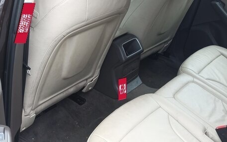 Audi Q5, 2015 год, 2 900 000 рублей, 10 фотография