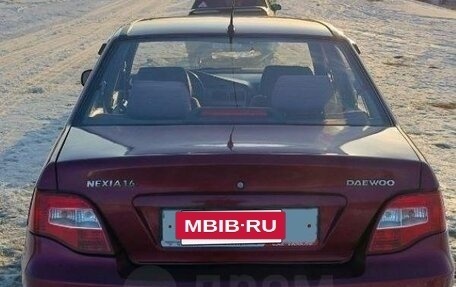 Daewoo Nexia I рестайлинг, 2011 год, 315 000 рублей, 2 фотография