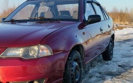 Daewoo Nexia I рестайлинг, 2011 год, 315 000 рублей, 4 фотография