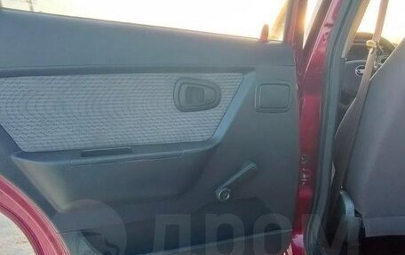 Daewoo Nexia I рестайлинг, 2011 год, 315 000 рублей, 14 фотография