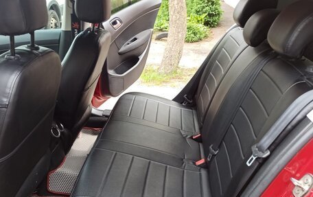 Peugeot 408 I рестайлинг, 2012 год, 630 000 рублей, 8 фотография