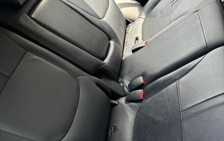 Mitsubishi Pajero Sport II рестайлинг, 2015 год, 2 300 000 рублей, 9 фотография