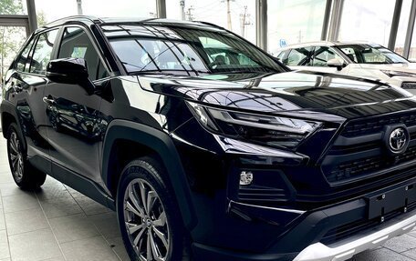 Toyota RAV4, 2025 год, 4 200 000 рублей, 5 фотография