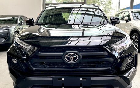 Toyota RAV4, 2025 год, 4 200 000 рублей, 3 фотография