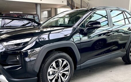 Toyota RAV4, 2025 год, 4 200 000 рублей, 2 фотография
