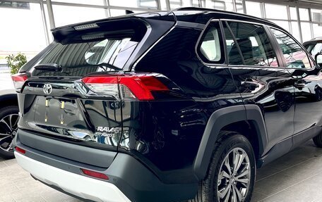 Toyota RAV4, 2025 год, 4 200 000 рублей, 8 фотография