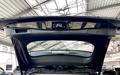 Toyota RAV4, 2025 год, 4 200 000 рублей, 13 фотография