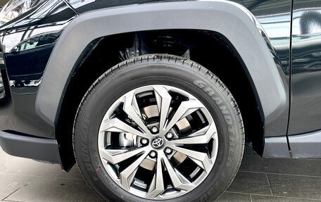 Toyota RAV4, 2025 год, 4 200 000 рублей, 14 фотография