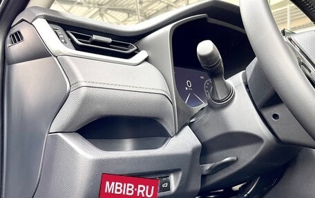 Toyota RAV4, 2025 год, 4 200 000 рублей, 16 фотография