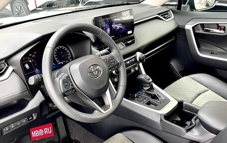 Toyota RAV4, 2025 год, 4 200 000 рублей, 19 фотография