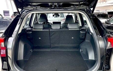 Toyota RAV4, 2025 год, 4 200 000 рублей, 12 фотография