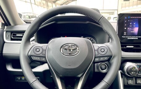 Toyota RAV4, 2025 год, 4 200 000 рублей, 32 фотография