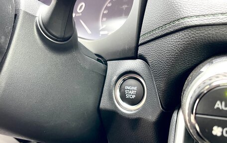 Toyota RAV4, 2025 год, 4 200 000 рублей, 36 фотография