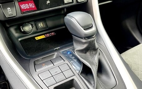 Toyota RAV4, 2025 год, 4 200 000 рублей, 34 фотография