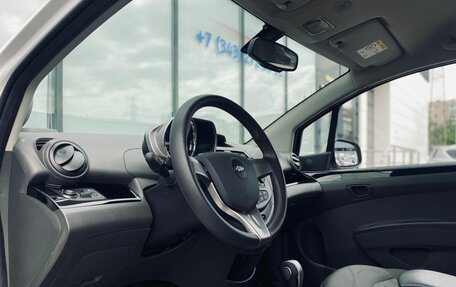 Chevrolet Spark III, 2023 год, 1 499 000 рублей, 11 фотография