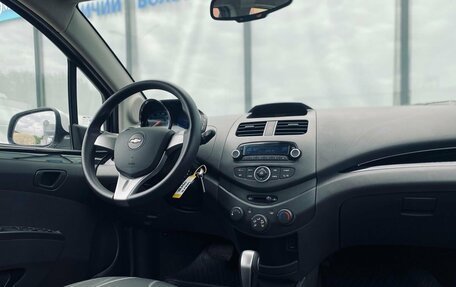 Chevrolet Spark III, 2023 год, 1 499 000 рублей, 12 фотография