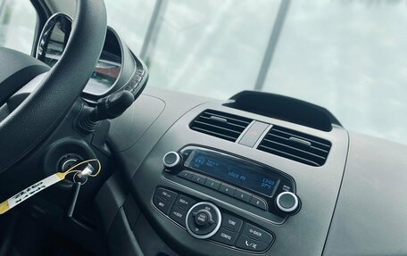 Chevrolet Spark III, 2023 год, 1 499 000 рублей, 14 фотография