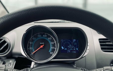Chevrolet Spark III, 2023 год, 1 499 000 рублей, 18 фотография