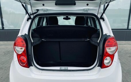 Chevrolet Spark III, 2023 год, 1 499 000 рублей, 19 фотография