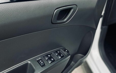 Chevrolet Spark III, 2023 год, 1 499 000 рублей, 16 фотография