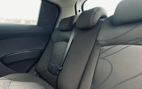Chevrolet Spark III, 2023 год, 1 499 000 рублей, 17 фотография