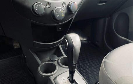 Chevrolet Spark III, 2023 год, 1 499 000 рублей, 15 фотография
