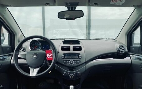 Chevrolet Spark III, 2023 год, 1 499 000 рублей, 13 фотография