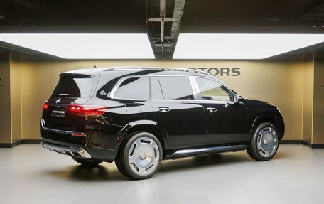 Mercedes-Benz Maybach GLS I, 2024 год, 28 860 000 рублей, 3 фотография