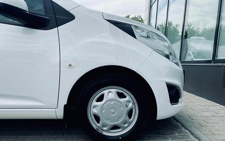 Chevrolet Spark III, 2023 год, 1 499 000 рублей, 20 фотография