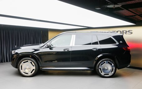 Mercedes-Benz Maybach GLS I, 2024 год, 28 860 000 рублей, 6 фотография