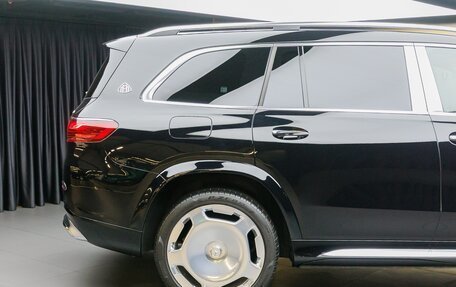 Mercedes-Benz Maybach GLS I, 2024 год, 28 860 000 рублей, 12 фотография