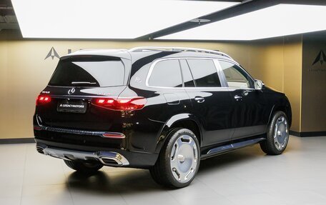 Mercedes-Benz Maybach GLS I, 2024 год, 28 860 000 рублей, 8 фотография