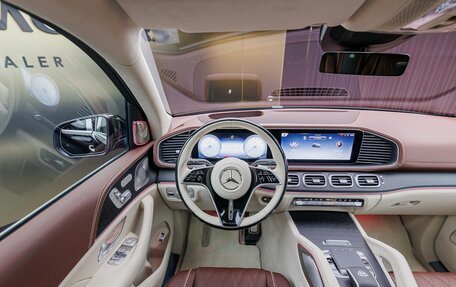 Mercedes-Benz Maybach GLS I, 2024 год, 28 860 000 рублей, 19 фотография