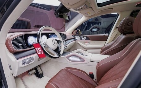Mercedes-Benz Maybach GLS I, 2024 год, 28 860 000 рублей, 16 фотография