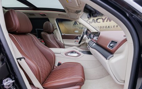 Mercedes-Benz Maybach GLS I, 2024 год, 28 860 000 рублей, 28 фотография