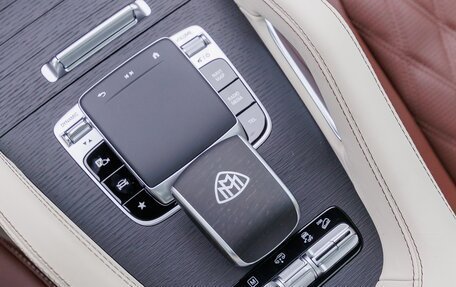 Mercedes-Benz Maybach GLS I, 2024 год, 28 860 000 рублей, 24 фотография