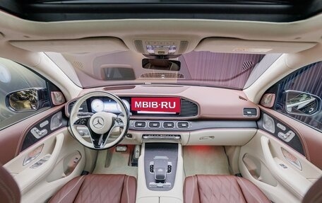 Mercedes-Benz Maybach GLS I, 2024 год, 28 860 000 рублей, 18 фотография