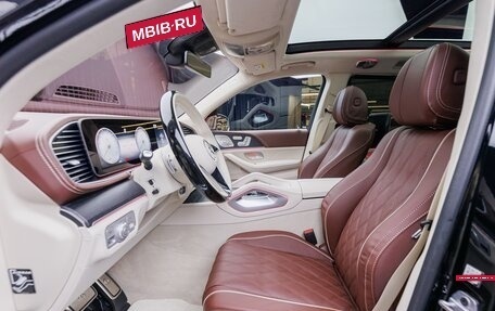 Mercedes-Benz Maybach GLS I, 2024 год, 28 860 000 рублей, 17 фотография