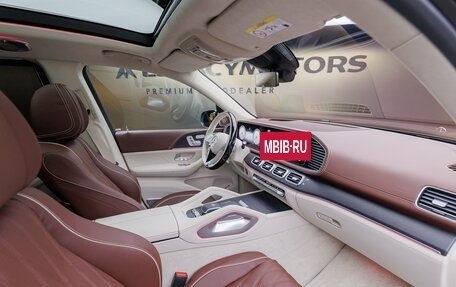 Mercedes-Benz Maybach GLS I, 2024 год, 28 860 000 рублей, 29 фотография
