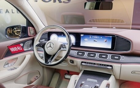 Mercedes-Benz Maybach GLS I, 2024 год, 28 860 000 рублей, 30 фотография