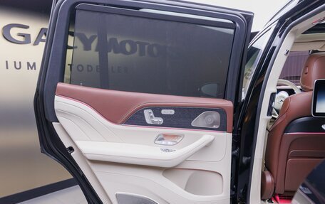 Mercedes-Benz Maybach GLS I, 2024 год, 28 860 000 рублей, 32 фотография