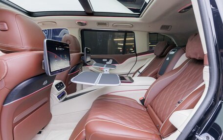 Mercedes-Benz Maybach GLS I, 2024 год, 28 860 000 рублей, 33 фотография
