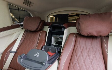 Mercedes-Benz Maybach GLS I, 2024 год, 28 860 000 рублей, 38 фотография