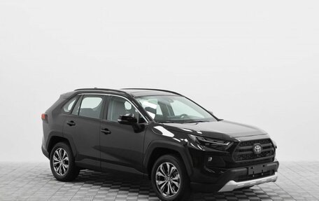 Toyota RAV4, 2024 год, 4 250 000 рублей, 4 фотография