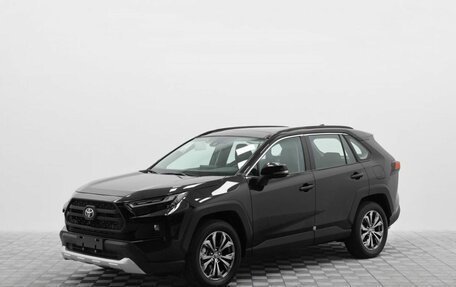 Toyota RAV4, 2024 год, 4 250 000 рублей, 2 фотография