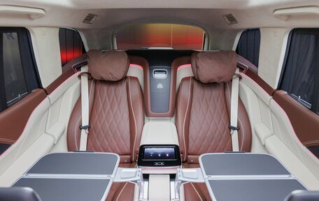 Mercedes-Benz Maybach GLS I, 2024 год, 28 860 000 рублей, 39 фотография